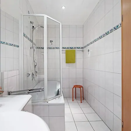 Apartment Haus Beate Klein Krov
