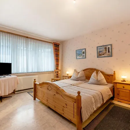 Apartamento Haus Beate Klein