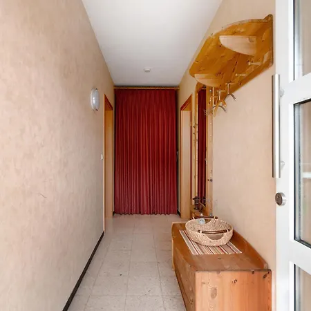 Haus Beate Klein Apartment
