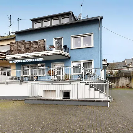 Haus Beate Klein * Kröv