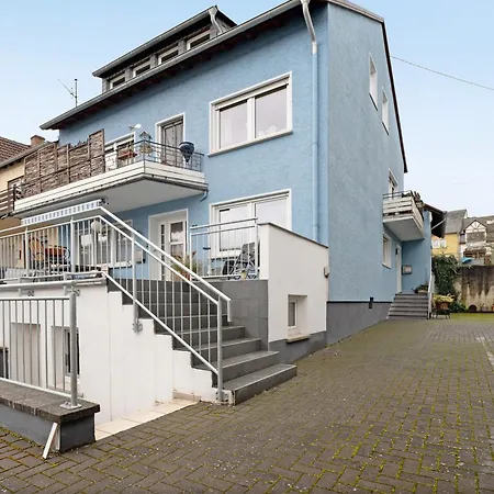 Haus Beate Klein